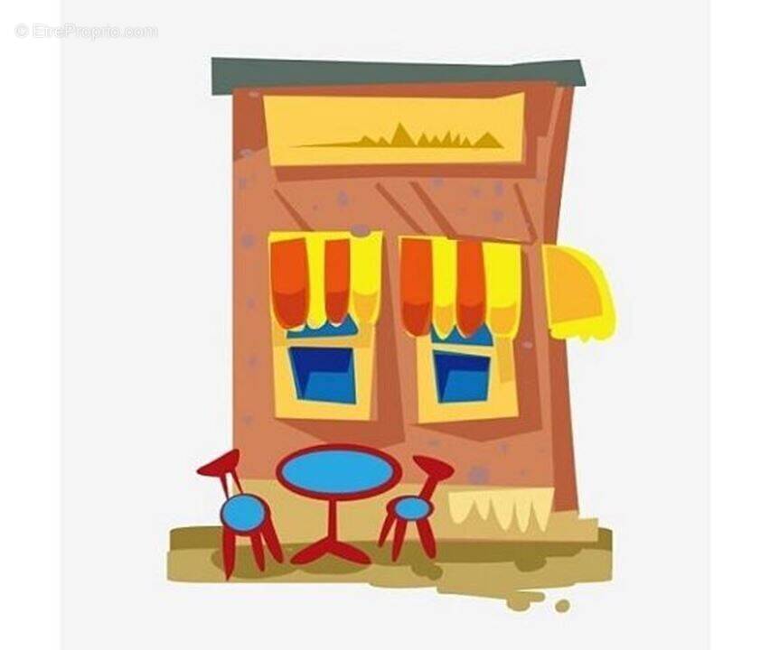 Photo 1 - Commerce à NARBONNE