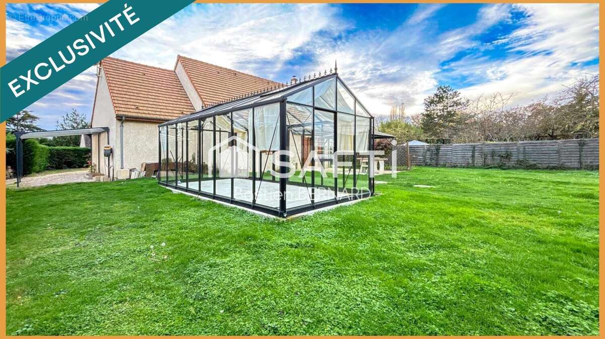 Photo 2 - Maison à EZY-SUR-EURE