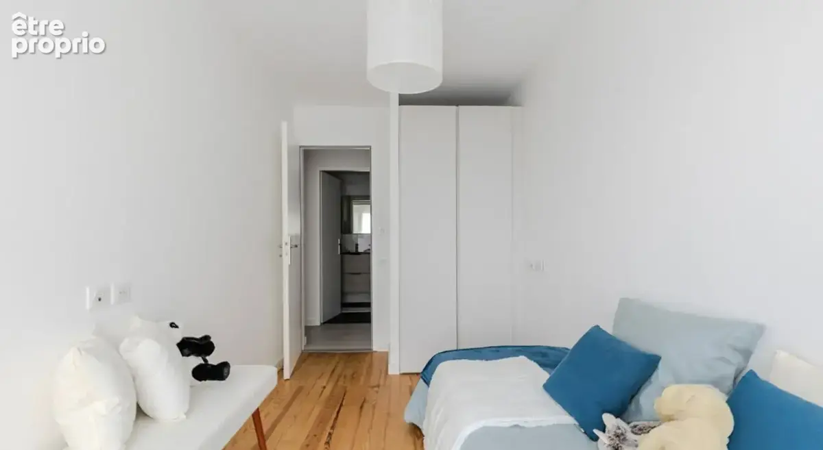 Appartement - photo 5
