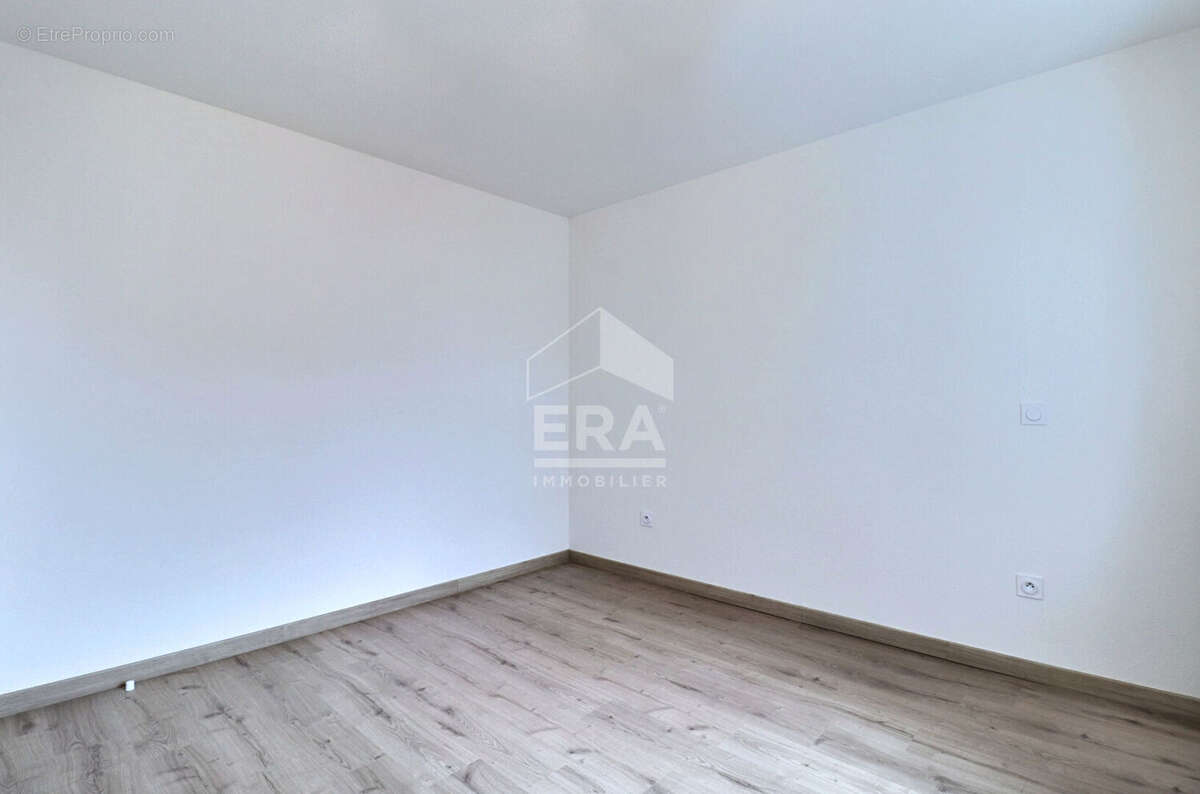 Appartement à BISCHHEIM