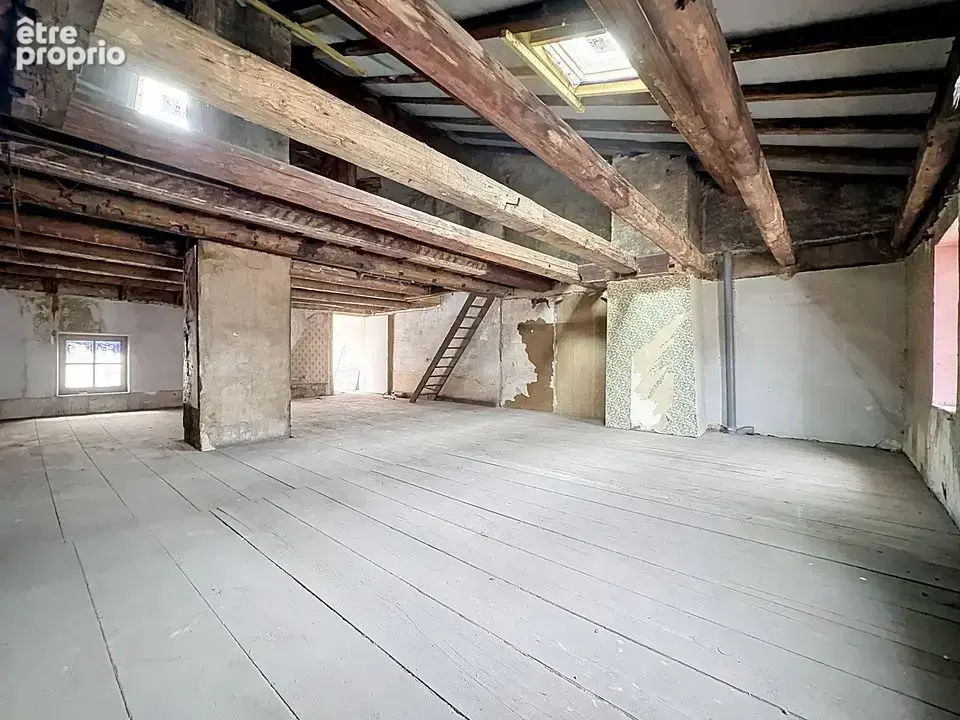 Plateau à aménager en duplex (3ème & 4ème niveaux) - photo 4