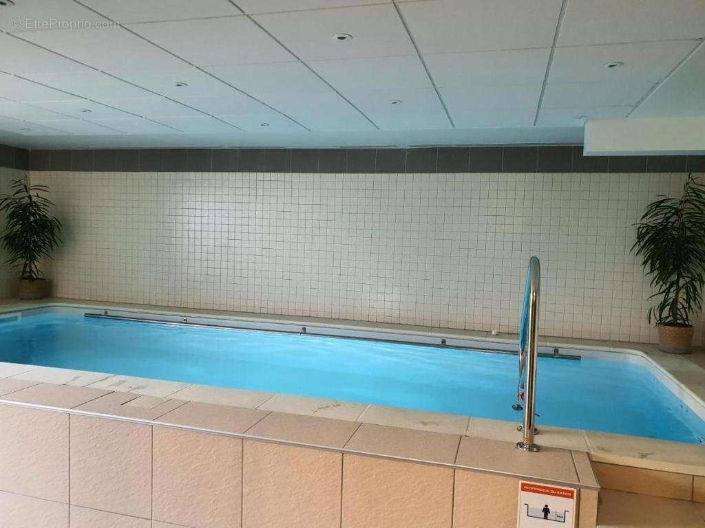 Appartement à MONTLUCON