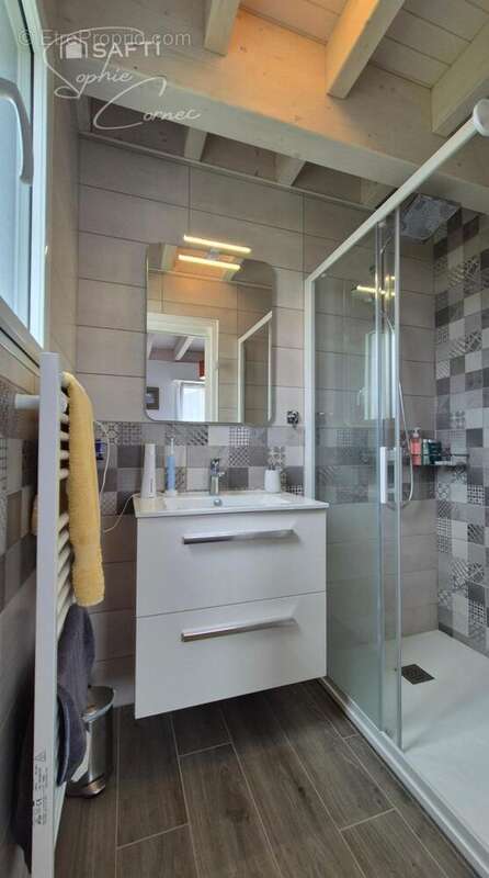 Maison 83 m² à Penmarch  - photo 9