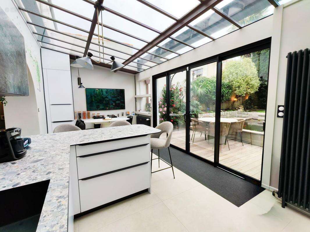 Maison à LA ROCHELLE