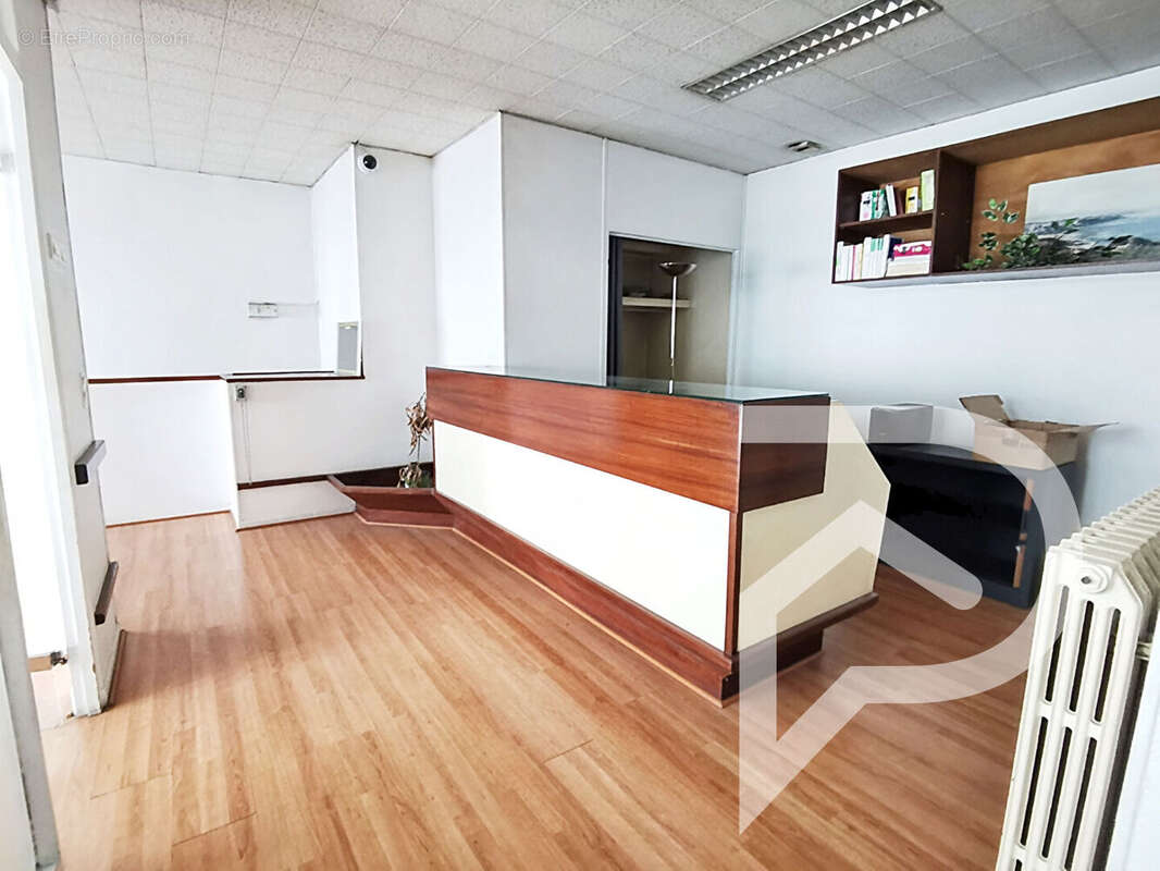 Commerce à VITRY-SUR-SEINE