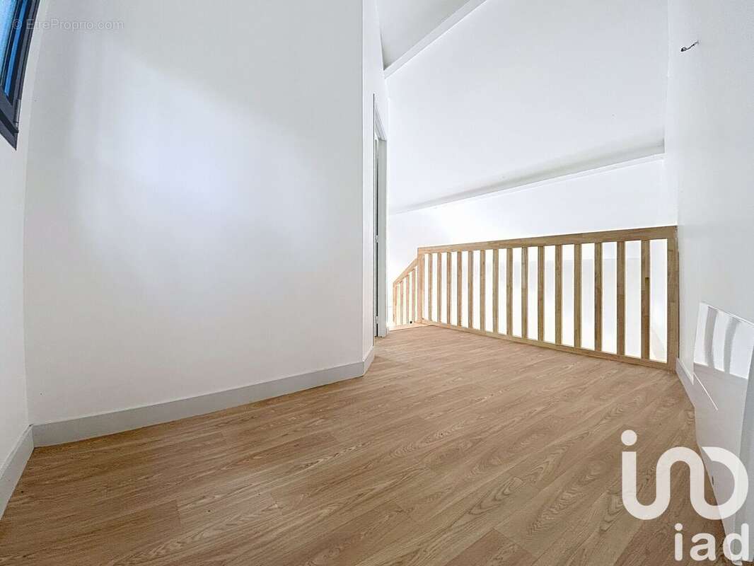 Photo 5 - Appartement à DOUARNENEZ