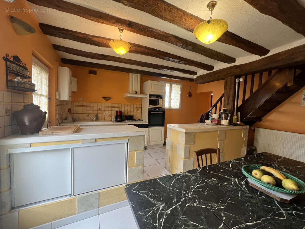 Maison à JOUE-LES-TOURS