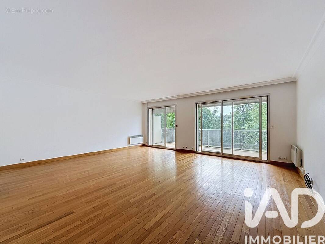 Photo 1 - Appartement à REIMS