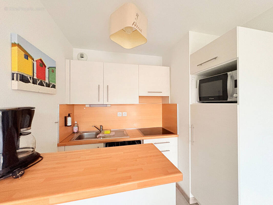 Appartement à BENODET