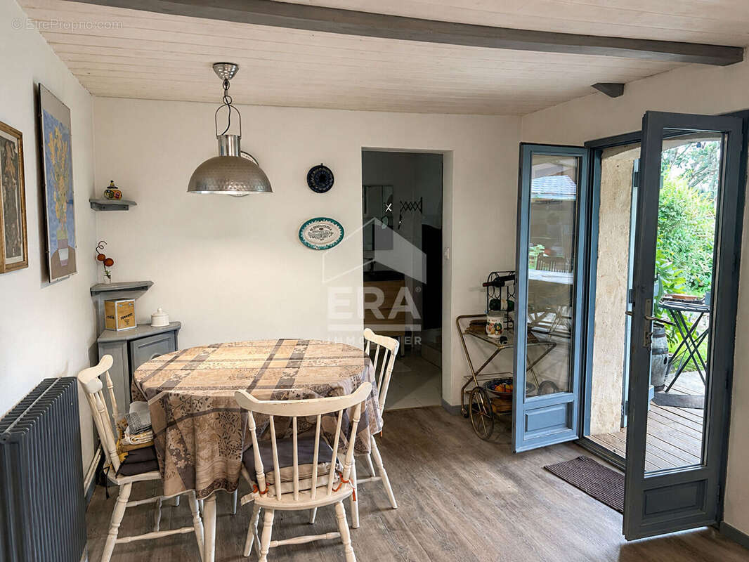 Maison 138m² à nay - photo 6