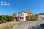 Maison à TORCY