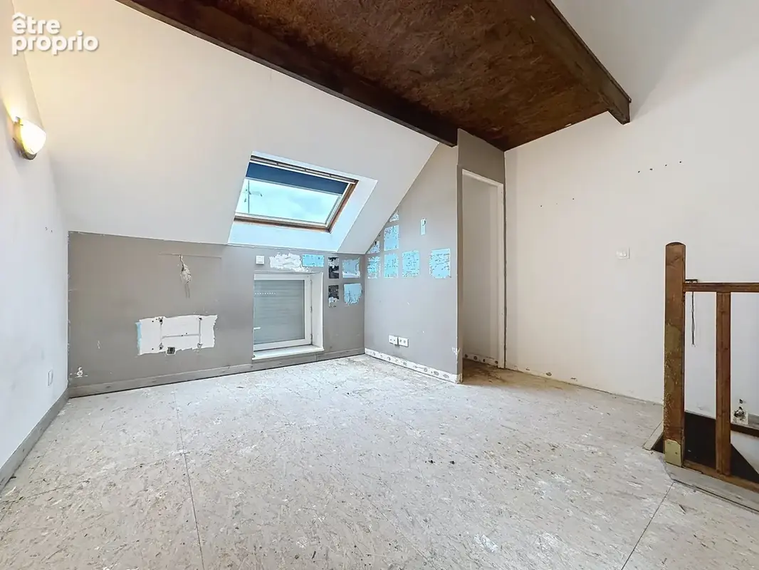 Maison une chambre ideal projet locatif (Fresnes-sur-Escaut 59970) - photo 6
