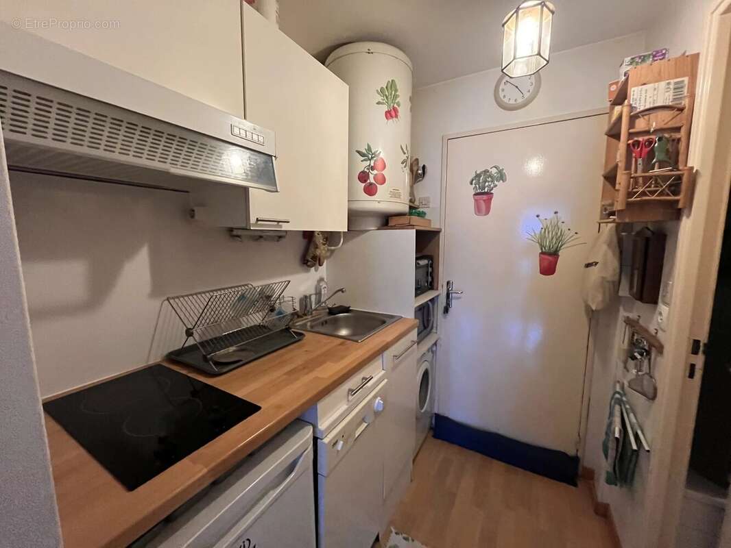 Appartement à LES ANGLES