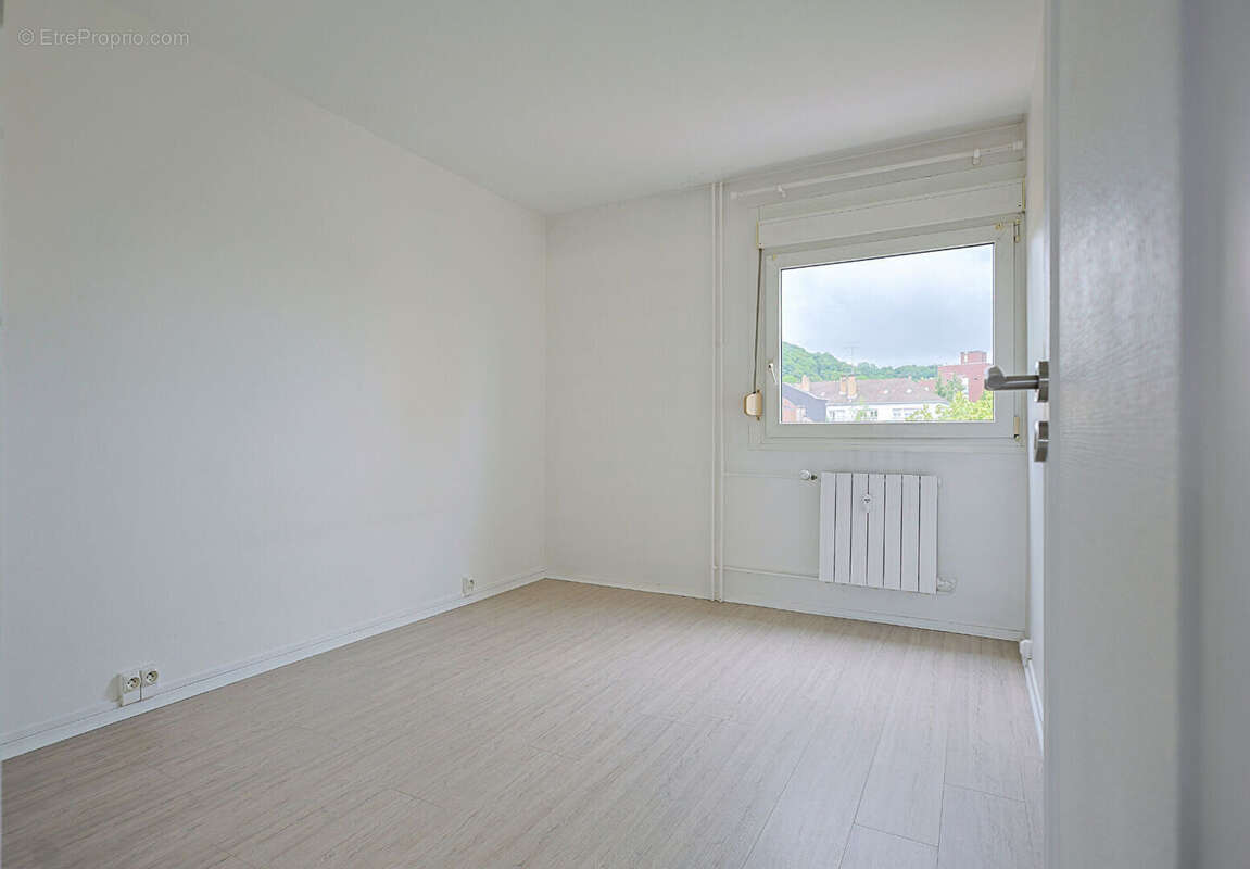 Appartement à SAINT-AVOLD