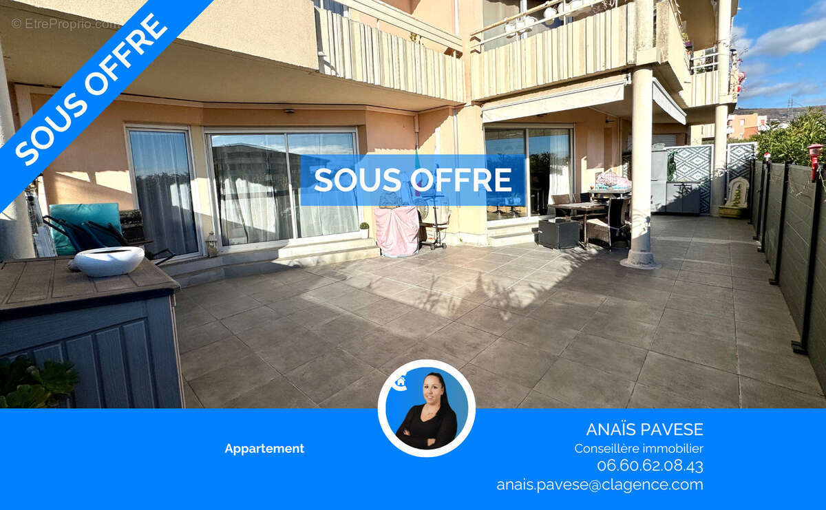 Appartement à GRASSE