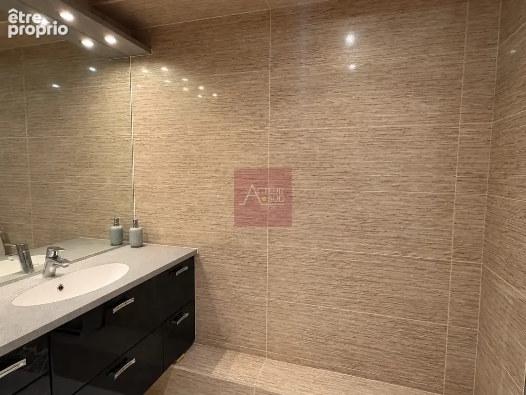 Vente appartement 3 pieces montpellier boutonnet - photo 11