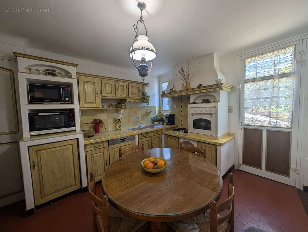 Maison à SAINT-RAPHAEL