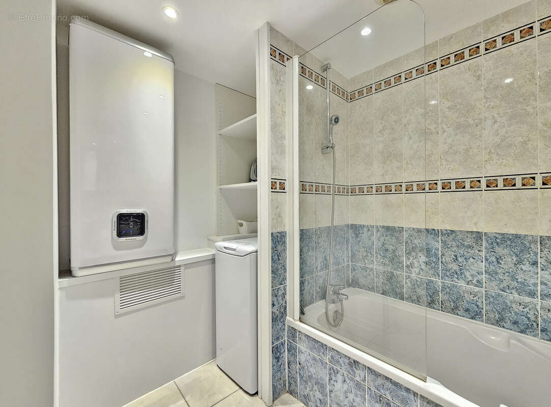 Appartement à AJACCIO