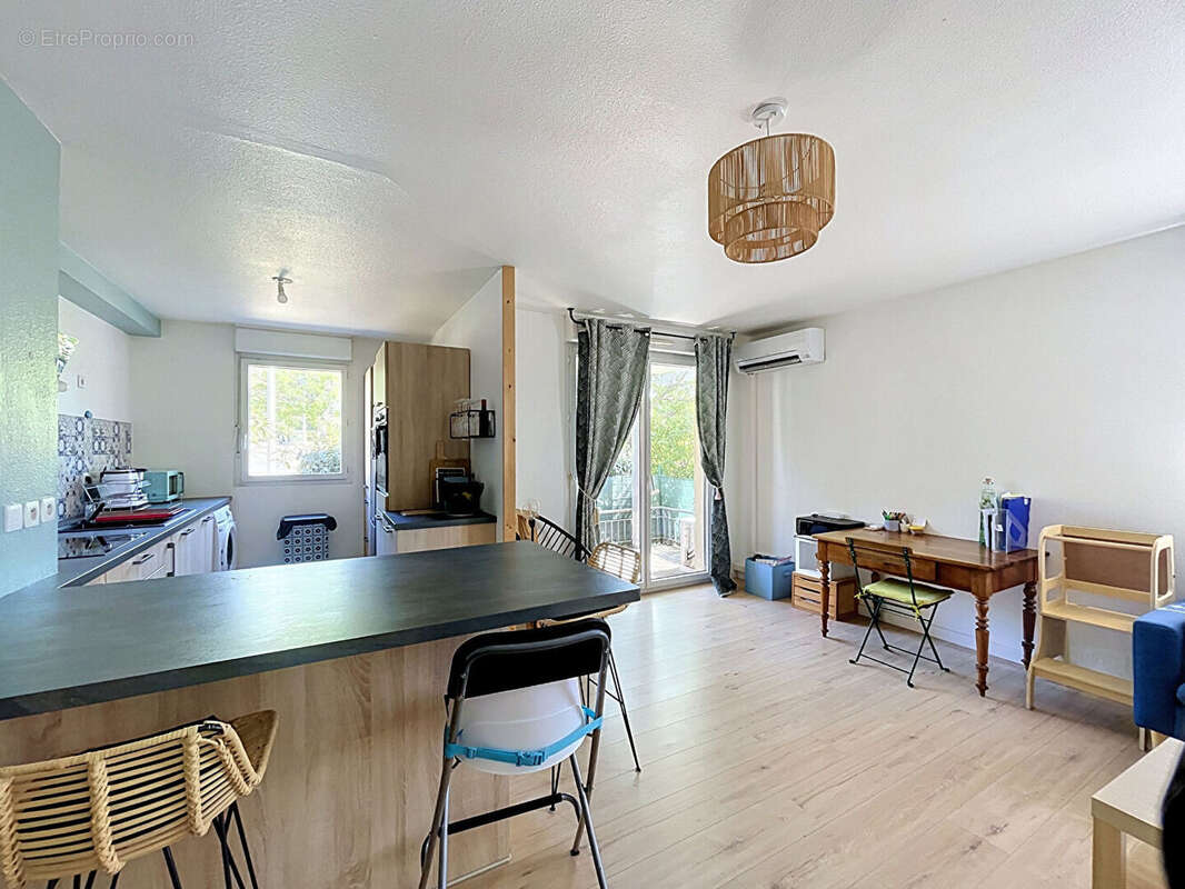 Appartement à MANOSQUE