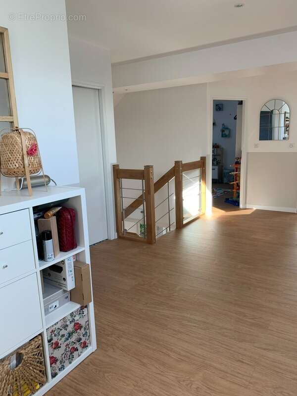 Maison à GERMIGNONVILLE