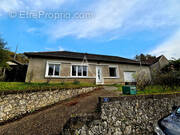 Maison à MONTRICHARD