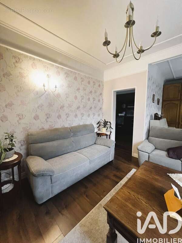 Photo 9 - Maison à ABLAINCOURT-PRESSOIR