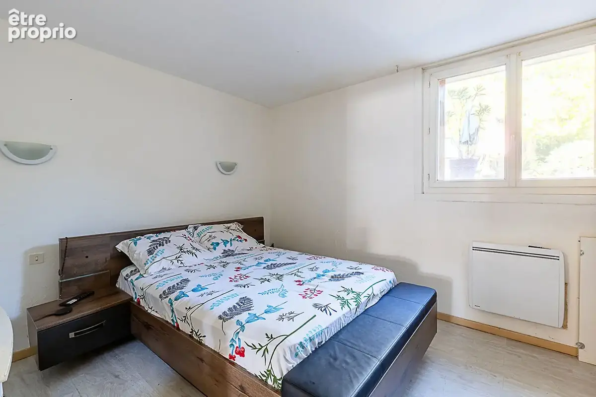 Appartement 56m² à bruguières - photo 6