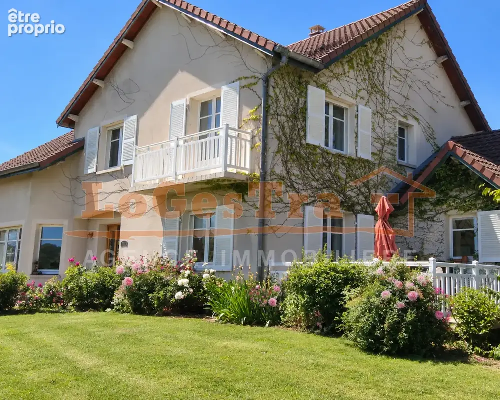 Photo Maison à Hareville au prix de 355 000€