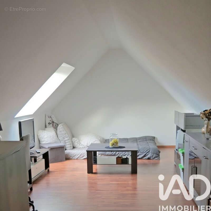 Photo 8 - Appartement à OBERHOFFEN-SUR-MODER