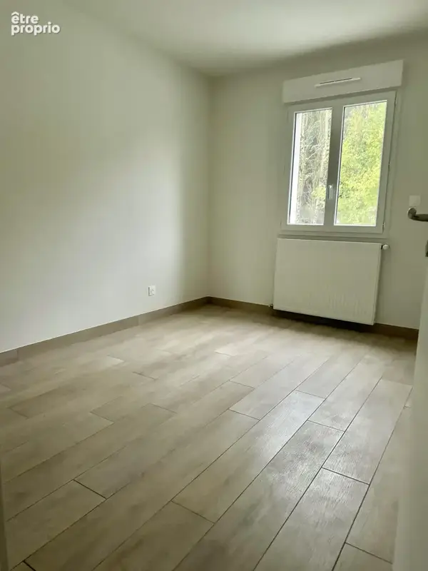 MAISON NEUVE, VILLEMANDEUR, 3 CHAMBRES, aux normes pour les personnes à mobilité réduite (PMR) - photo 7