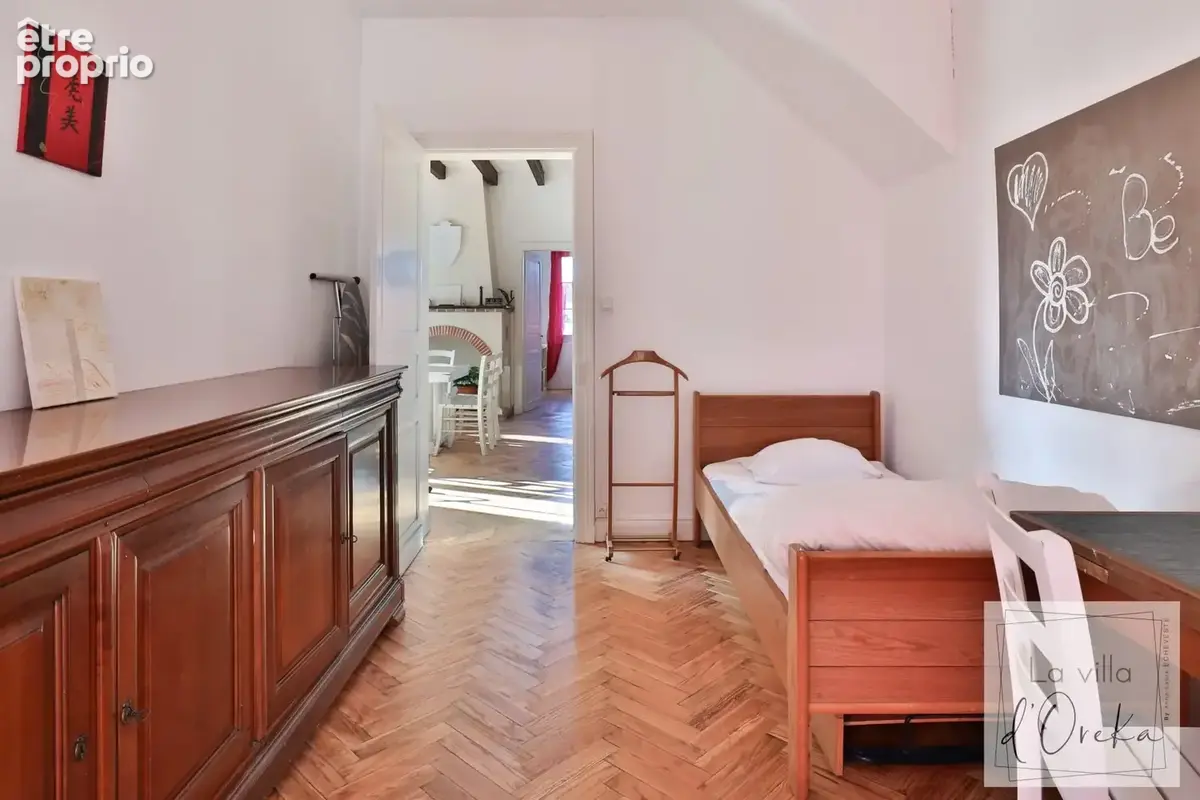 Remarquable Villa de 150m2 avec dépendance à 5mn de l'océan - photo 7