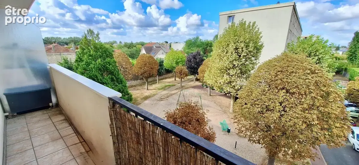Photo 1 - Appartement à SAINT-MAUR-DES-FOSSES