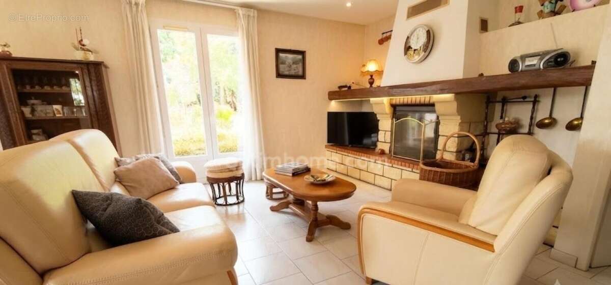  Maison à ossature bois, elle est faite pour vous !  - photo 4