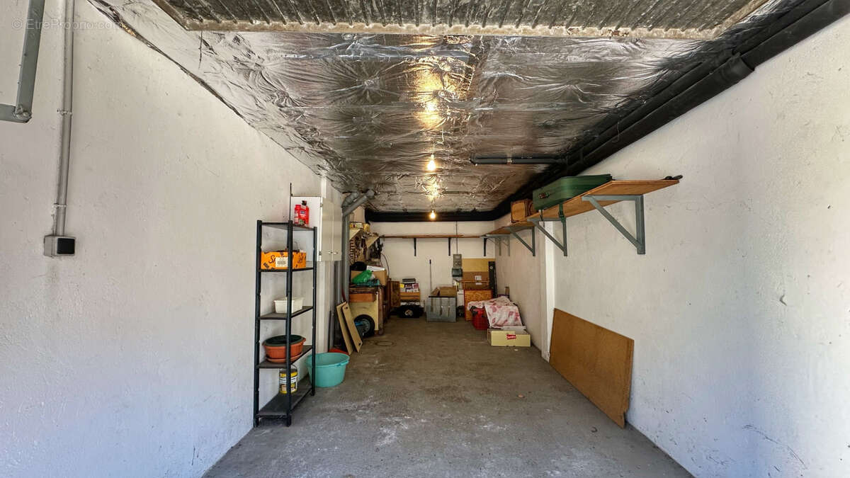 Appartement à VOIRON