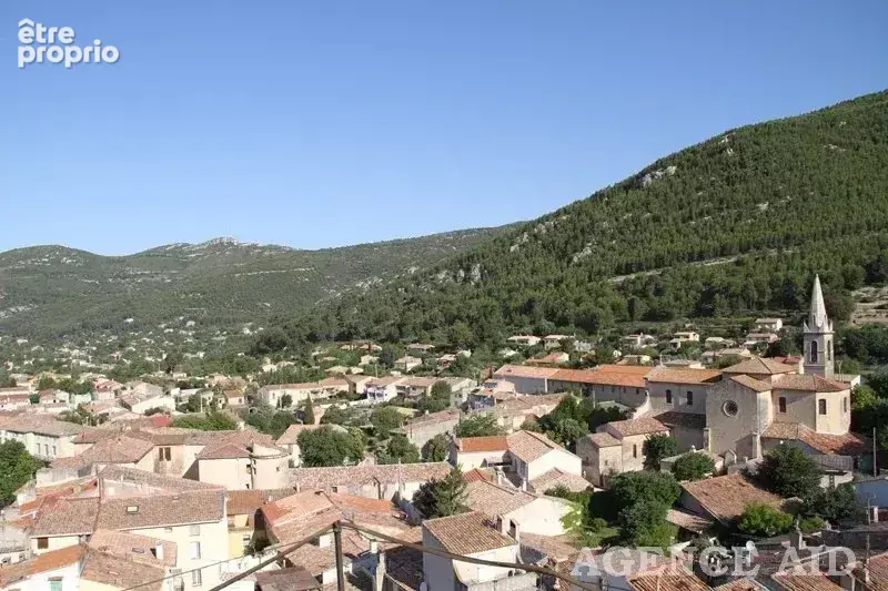 Appartement à CUGES-LES-PINS