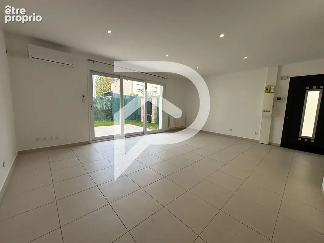 Maison Limeil Brevannes 5 pièce(s) 106 m2 - photo 3