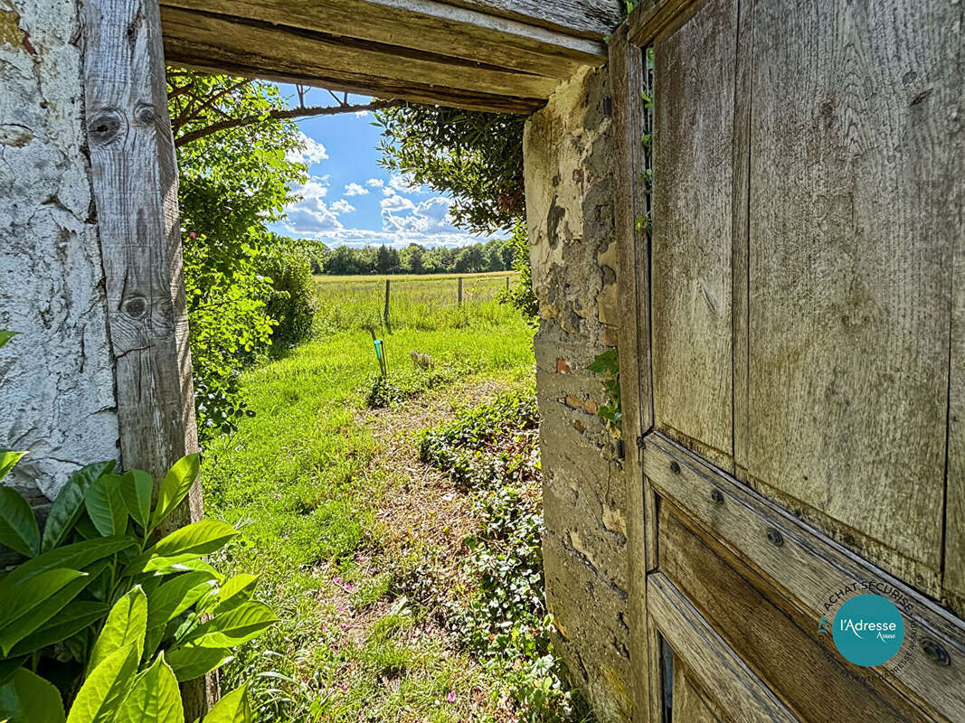 Maison à VIDELLES