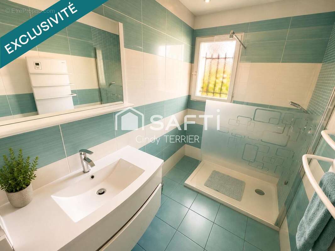 Photo 9 - Maison à COLOMBE