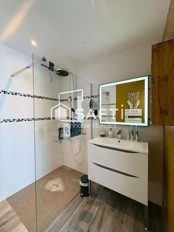 Photo 4 - Maison à SIDEVILLE