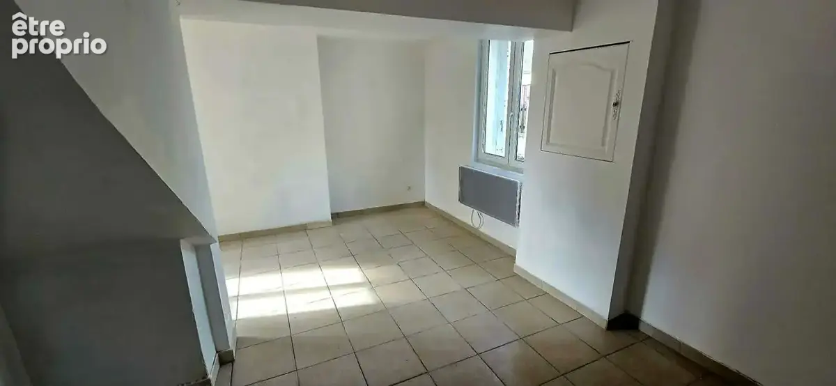 Maison Caudebec Les Elbeuf 3 pièce(s) 62 m2 - photo 8