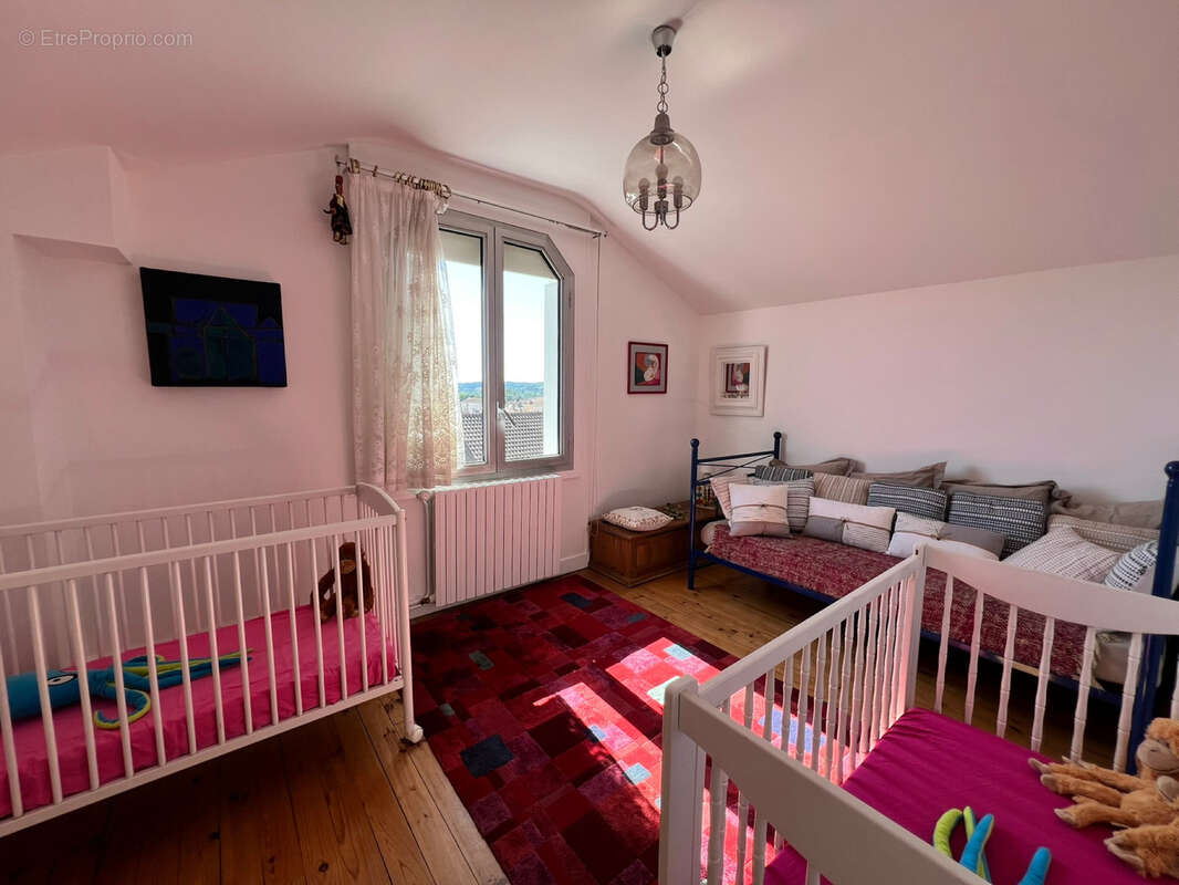 Maison à PERIGUEUX