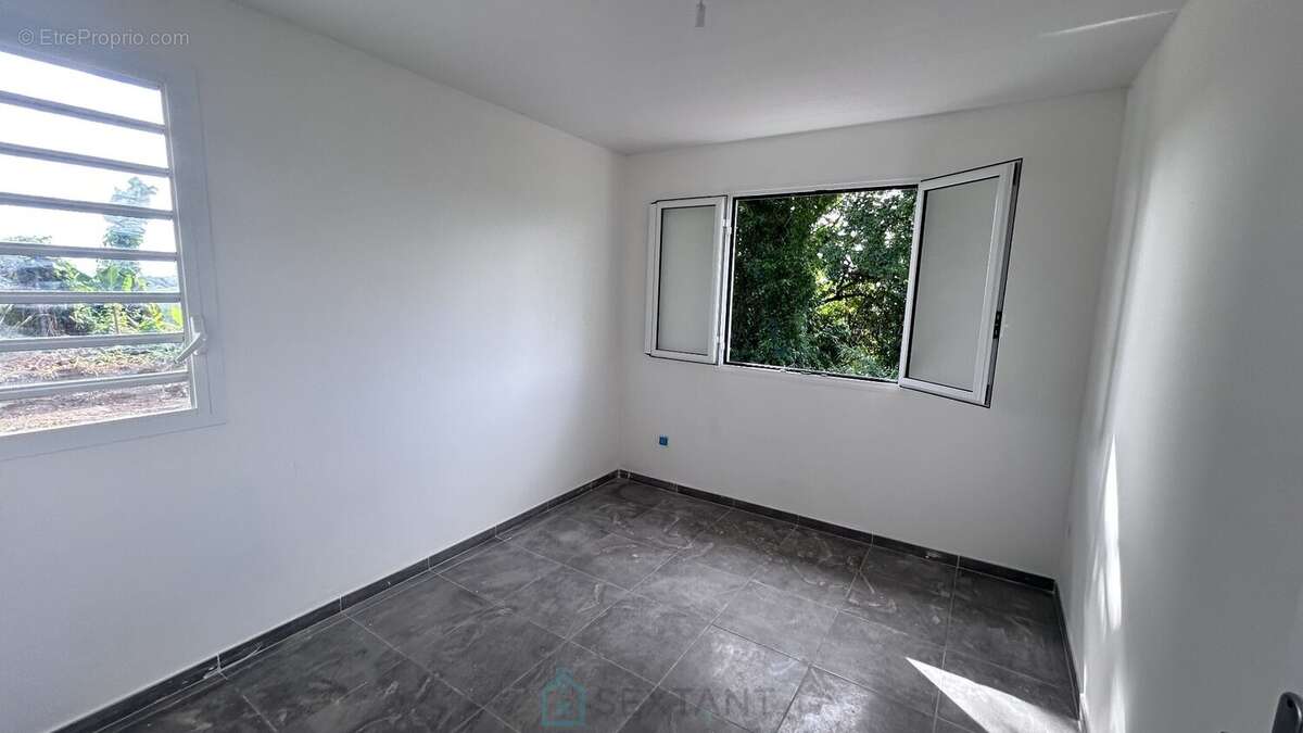 Maison à LE LAMENTIN