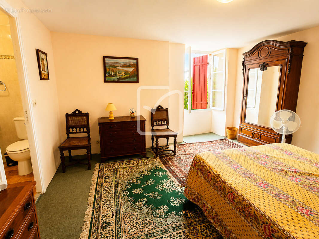 Maison T5 avec piscine, 4 chambres - étang - dépendances et plus de 2,14 hectares de terrain - Un cadre de vie - photo 19