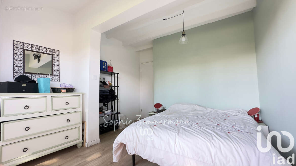 Photo 8 - Appartement à PEROLS