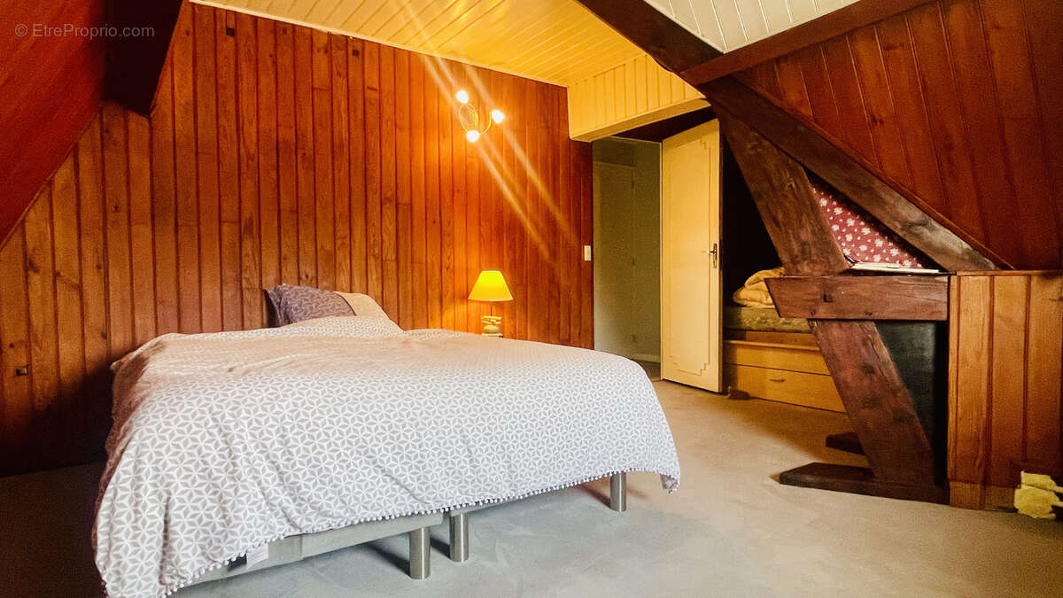 Maison à NOYON