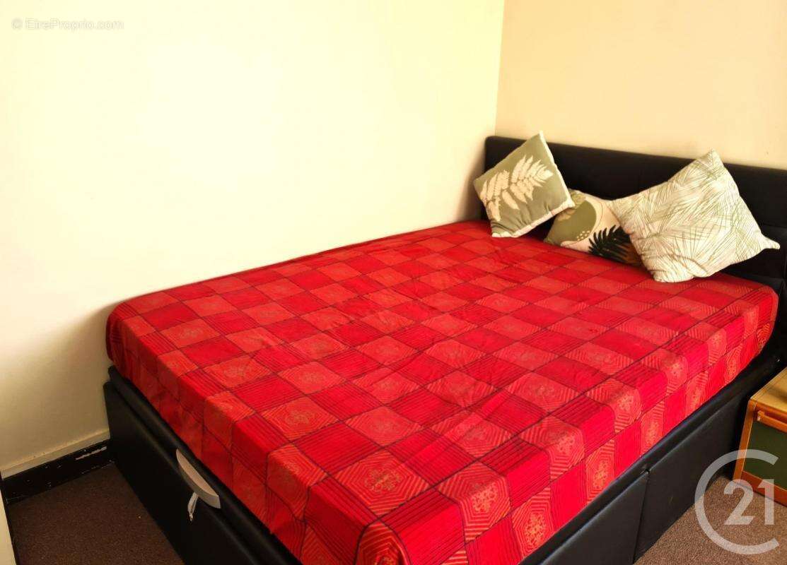 Appartement à CRETEIL