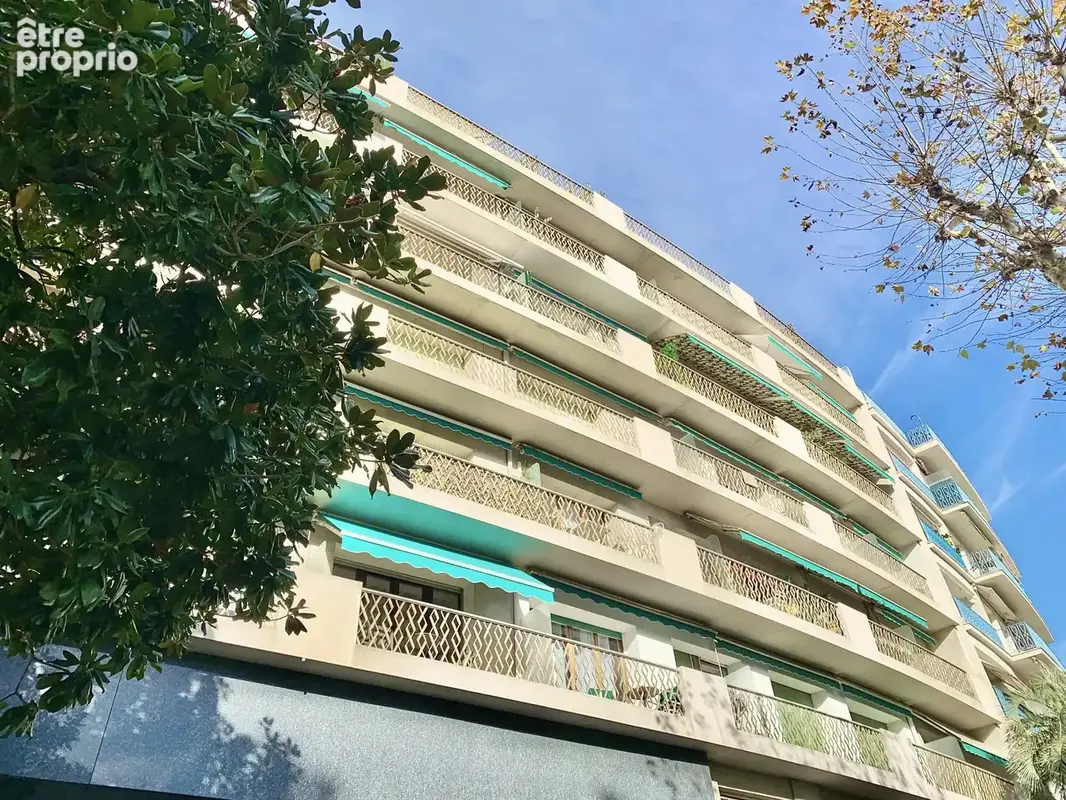 Dubouchage 2/3p 55m² - photo 12