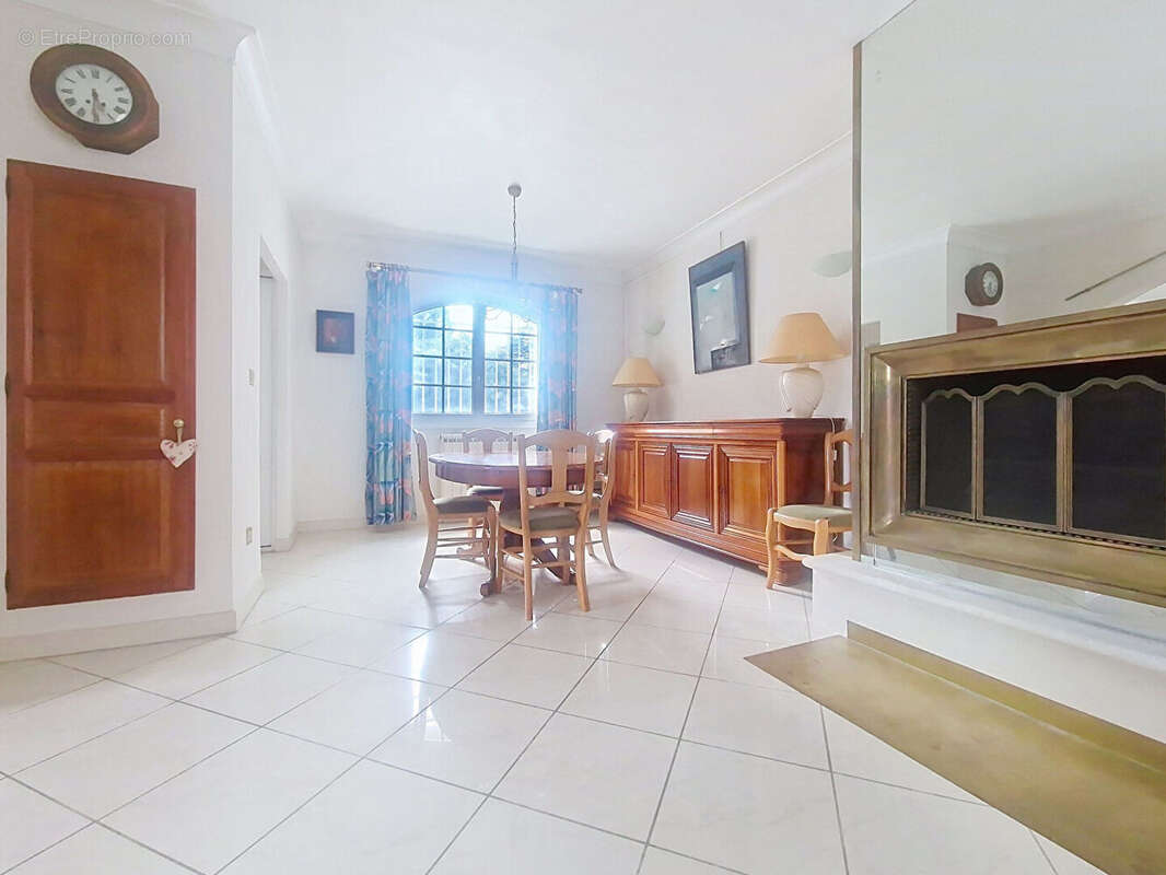Maison à JUVIGNAC