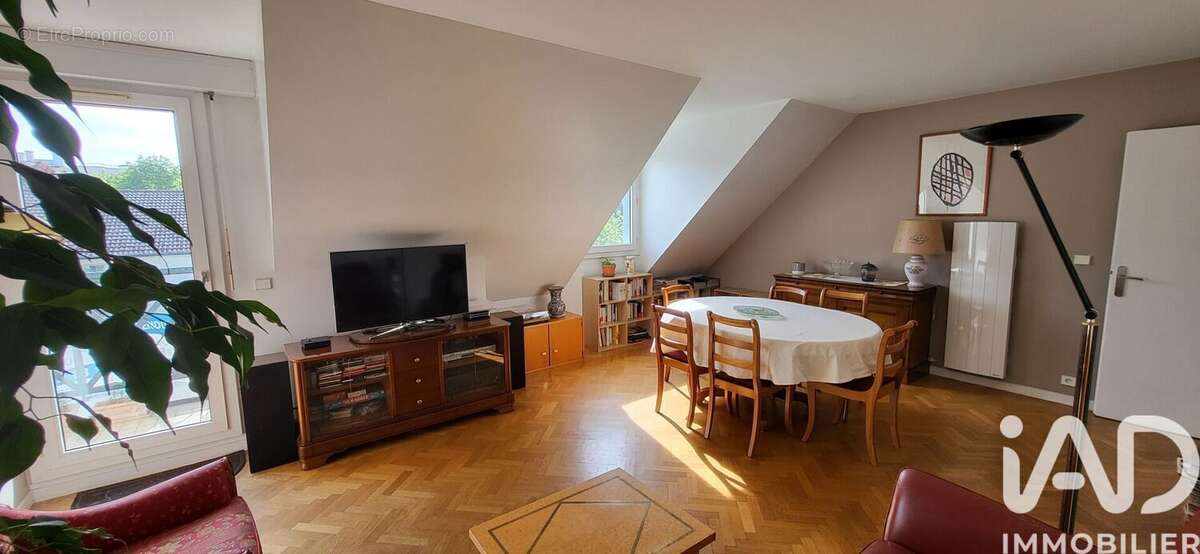 Photo 3 - Appartement à RUEIL-MALMAISON