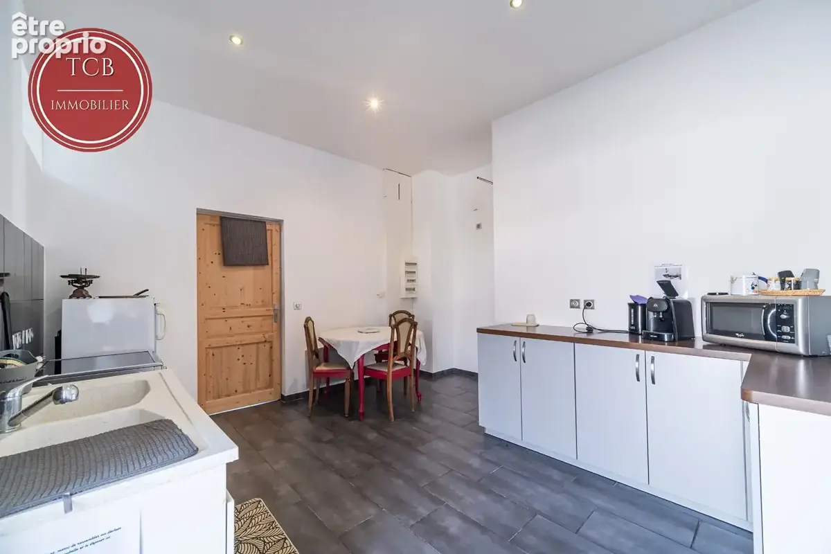 Maison Dannemarie 250 m² - photo 5